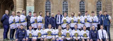 Image result for City Of Oxford Hockey Club