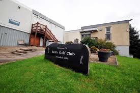 Image result for Beith Golf Club