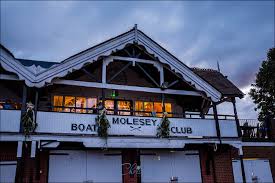 Image result for Molesey Boat Club