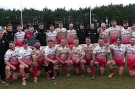 Image result for Camborne Rugby Football Club
