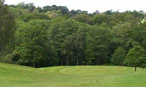 Image result for Chiddingfold Golf Club