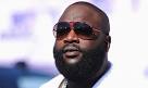 Rick Ross, the Boss