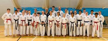 Image result for Bristol Taekwondo School
