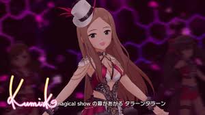 「松山久美子 アイドルマスターシンデレラガールズ」の画像検索結果