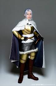 「ファランギース アルスラーン戦記」の画像検索結果