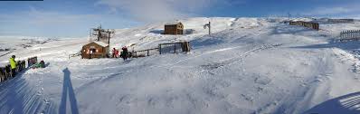 Image result for Skiing and Boarding at Allenheads