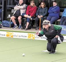 Image result for Barham Bowls Club