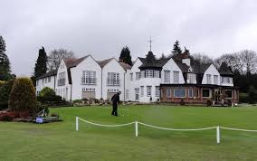 Image result for Hindhead Golf Club