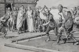 Image result for Fortunino Matania