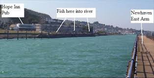 Image result for Newhaven Deep Sea Anglers