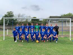 Image result for South Kirkby Cc