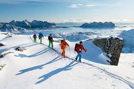 Image result for British Norwegian Ski Club