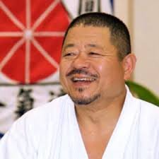 Image result for Iwama Shin Shin Aiki Shuren Kai