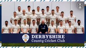Image result for Derbyshire County Cricket Club