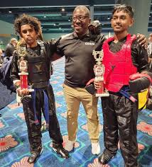 Image result for Pyramid martial arts