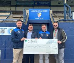 Image result for Weston-Super-Mare Rugby Football Club