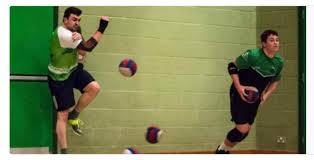 Image result for Enderby Junior Dodgeball Club