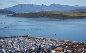 Image result for Largs Sailing Club