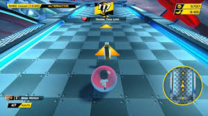 Image result for super monkey ball screenshots