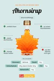 Image result for Ahornsirup