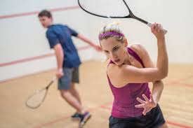 Image result for Henley Squash Club