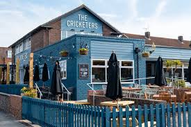 Image result for Southwick Cricket Club