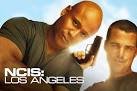 I often watch NCIS : LA