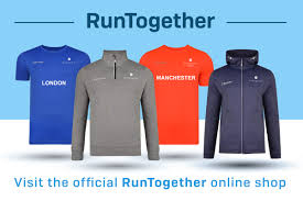 Image result for RunTogether