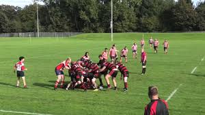Image result for Sefton Rufc