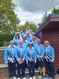 Image result for Adur Indoor Bowls Club