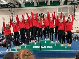 Image result for Maple Gymnastics Club