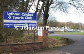 Image result for Lytham Cricket Club