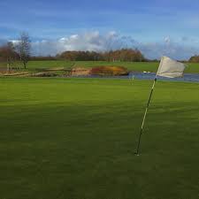 Image result for Romanby Golf Course