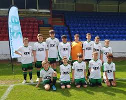Image result for Manor Colts Youth Football Club