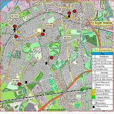 Image result for Jarrow and Hebburn