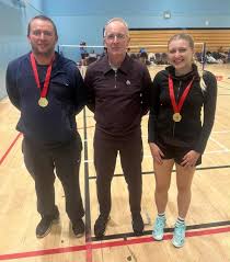 Image result for Lancashire Badminton Club