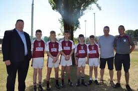 Image result for Bredagh G A C