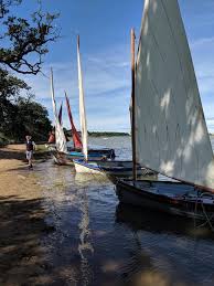 Image result for Slaughden Sailing Club
