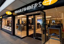 Image result for trailfinders