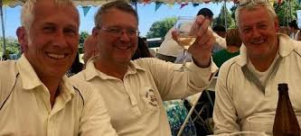 Image result for East Bergholt Badminton Club