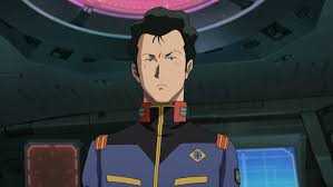 「ブライト・ノア 機動戦士ガンダム」の画像検索結果