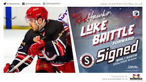 Image result for Telford Junior Ice Hockey Club