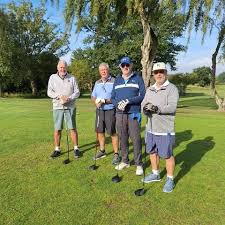 Image result for Sleaford Gc