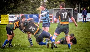 Image result for Lisburn Rugby Football Club