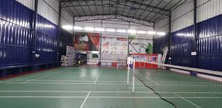 Image result for Phoenix (Essex) Badminton Club