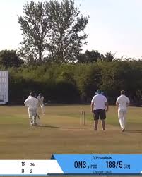 Image result for Old Northamptonians Cc