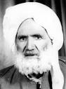 عکس/ شیخ احمد کروبی، پدر مهدی