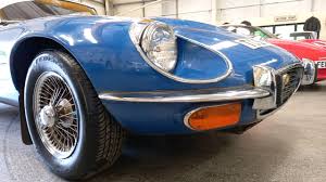 Image result for Azure Blue 1973 Jaguar