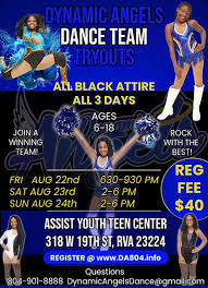 Image result for Angels Dance Squad