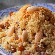 Image result for seffa couscous